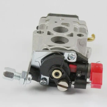 

For Husqvarna 350BT 150BT Carburetor Primer bulb Fuel Line Leaf Blower