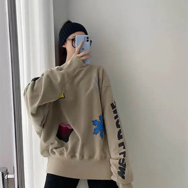 2020 Autumn and Winter New Products Tide All