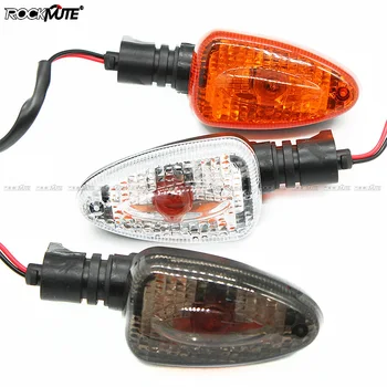 

Motorcycle Accessories Front Rear Turn Signal Light For For BMW R1150GS/Adventure R1150R R1100GS R1100R R850GS Blinker Lamp