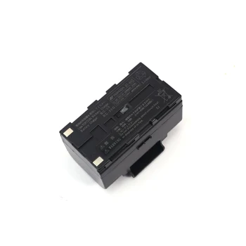 

Topcon BT-65Q Battery for Topcon GTS 750 720 Total Station surveying instrument 7.4V 5200mAh Li-ion Battery