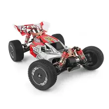 high speed rc car motor