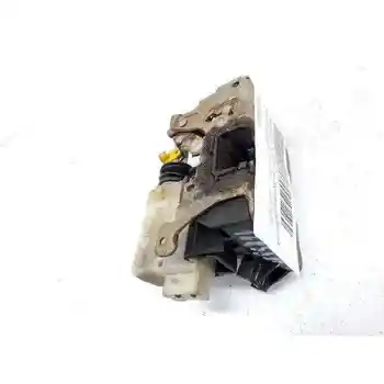 

7701044464 LOCK RIGHT FRONT DOOR RENAULT KANGOO (F/KC0)