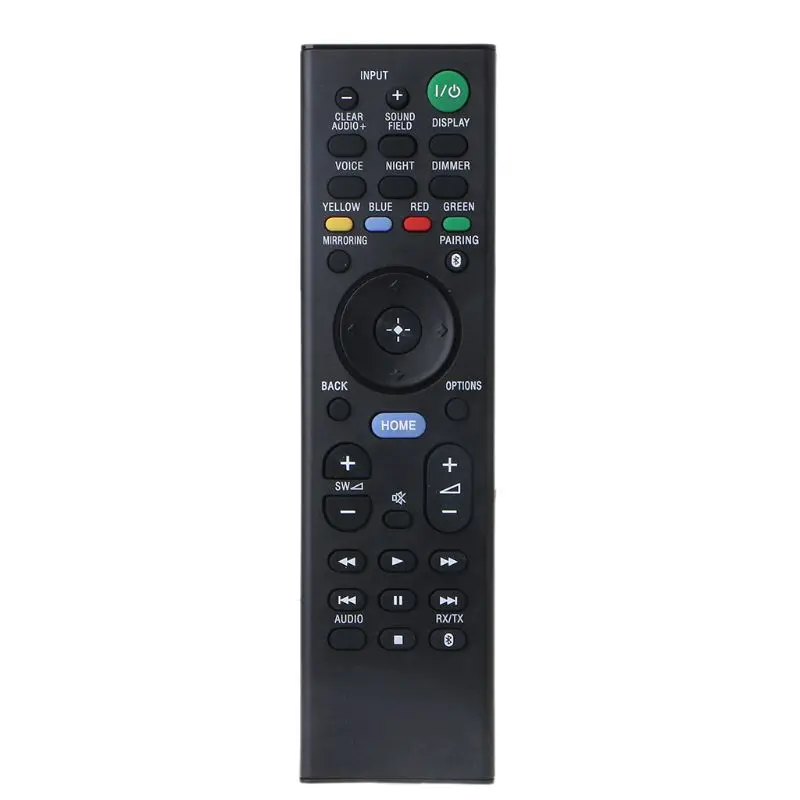 

RMT-AH240U Remote Control for So-ny AV SYSTEM HT-CT790 HT-NT5 HT-XT2 SA-CT790
