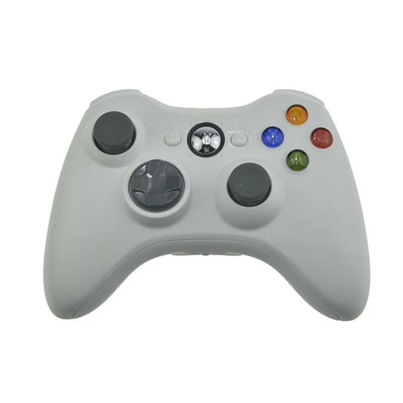 GTIPPOR беспроводной bluetooth геймпад игровой контроллер Джойстик для Microsoft Xbox 360 Xbox 360 тонкий для ПК Windows