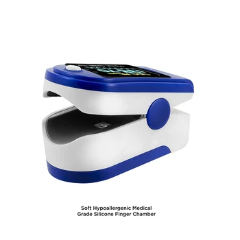 

Fingertip De Dedo pulse oximeter pulse oximeter Pulse family home oximeter finger pulse oximeter pulse oximeter pulse LED OLED