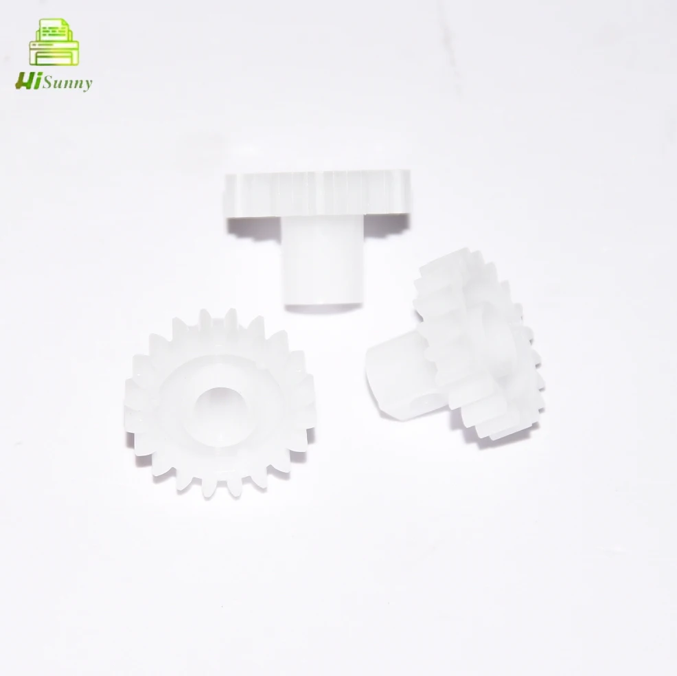 3pcs Duplicator Gear M1X20X6 fit for RISO EV RZ RV 612-10010 -1