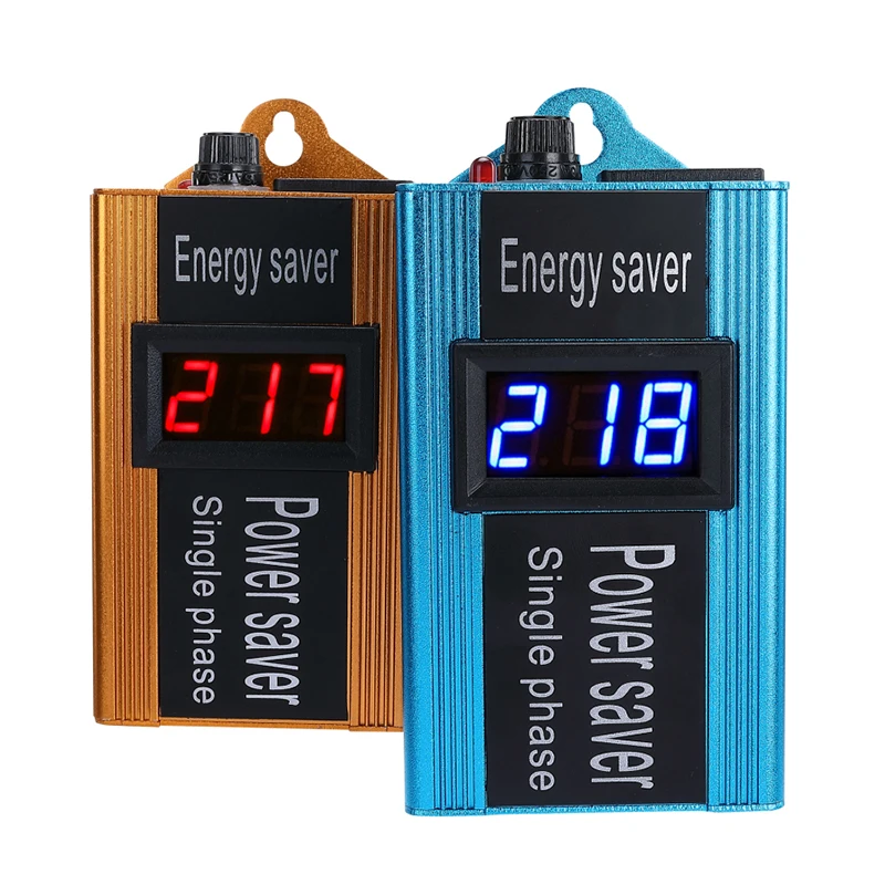

Intelligent power saver energy saving devices smart power factor saver Electricity Saving Box save Electricity US UK EU Plug