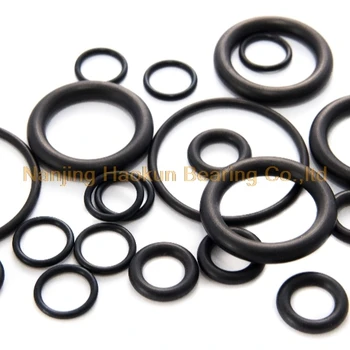 

200pcs ID9.25 9.5 10 10.6 11.2 11.8 12.5 13.2 14 15 16 17 18 19mm x 2.65mm Thickness CS NBR o ring seal Rubber Gasket Mechanical
