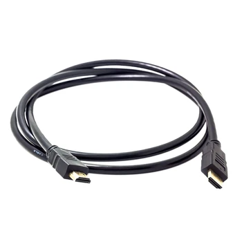 

HDMI Cable V2.0 3D 1080P Ethernet 4K Video Cable 60Hz- HDTV LCD LED for PS4(1.5M)
