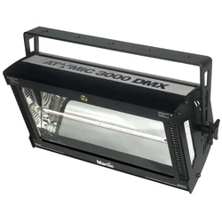 Martin – lumière stroboscopique atomique DMX512 3000W, lumière stroboscopique Super brillante DMX, Flash Led couleur blanche, fête, Club, Bar, DJ Disco 