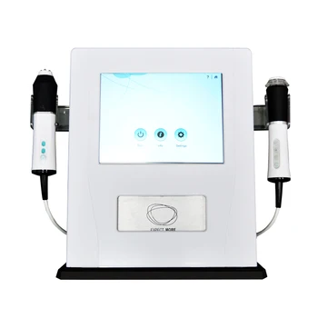 

3 In 1 Oxygen RF Skin lifting Wrinkle Removal Ultrasound Skin Rejuvenation CO2 Bubble Facial Beauty Machine