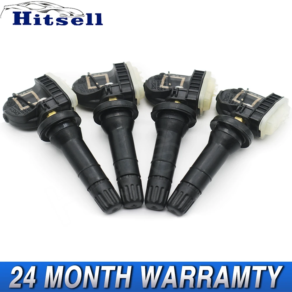 1 Satz RDKS-Sensoren Ford B-Max C-Max Ecosport Fiesta 6 Kuga Schrader 3021 