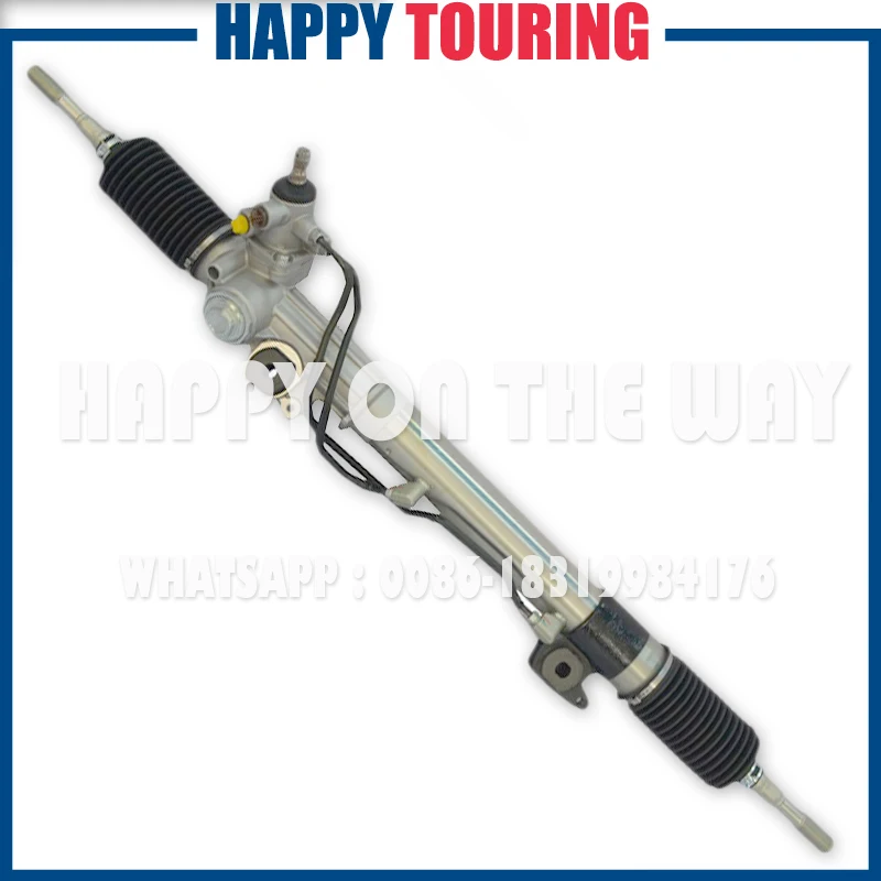 Новый гидроусилитель руля для Toyota Land Cruiser 100 серии HDJ100 RHD 44200-60090 44250-60090 44250-40090 4420060090