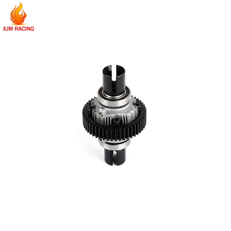 Metal Case Differential Gear Set for 1/5 Hpi Rofun Baha Rovan King Motor Baja 5b 5t 5sc Rc Car Racing Toys Parts | Игрушки и хобби