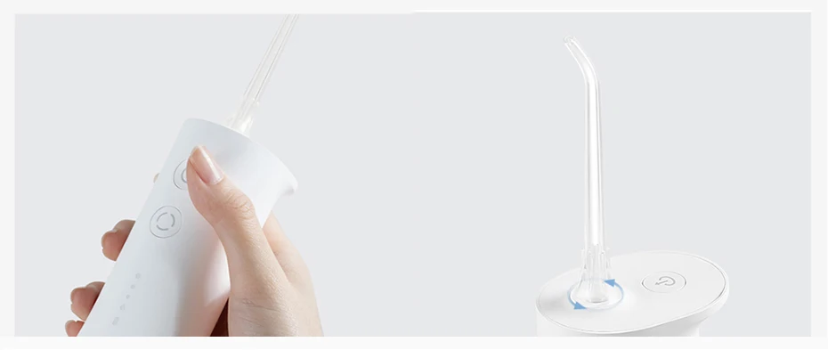 Ирригатор Xiaomi Mijia Meo701 Купить Минск