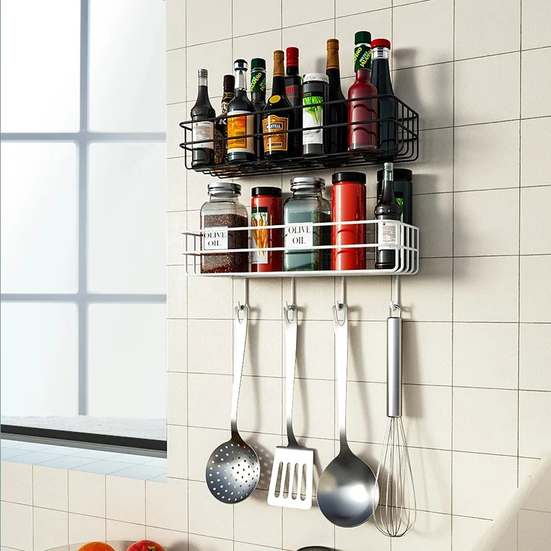 Multipurpose Kitchen Organizer Bathroom Shelves Hanging Shampoo Warehouse Rack 19 Multipurpose Kitchen Organizer Bathroom Shelves Hanging Shampoo Warehouse Rack