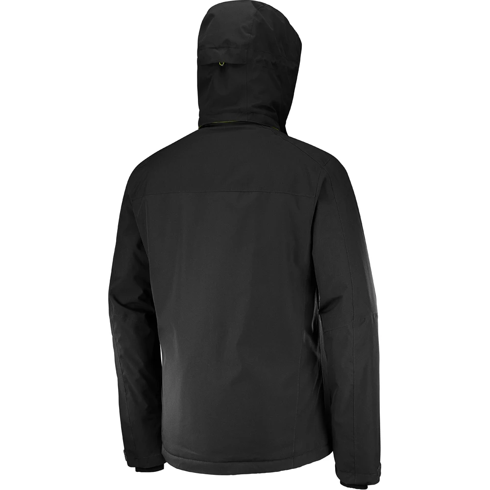 Куртка Salomon STRIKE JKT M