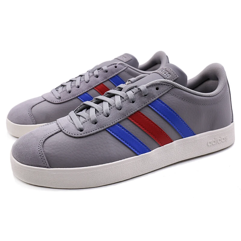 Original Arrival Adidas Neo Label VL COURT Men's Skateboarding Sneakers _ - AliExpress Mobile