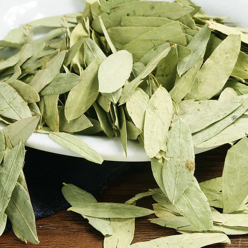 Folium Sennae Senna Leaf Fan Xie Ye Cassia Angustifolia Delile Folia Sennae Disposable Tea Bags Aliexpress