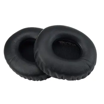 

1Pair Replacement Earpads Ear Cushion Cups Cover Repair Parts for sony MDR-10RC Headphones Headset Accessories