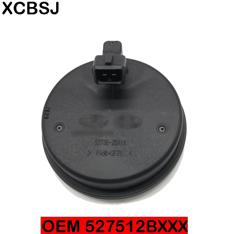 ABS sensor Rear wheel sensor Wheel speed cover 527502BXXX 527502WXXX for HYUNDAI SANTA FE DM IX45 CM SORENTO 08-12 car abs speed sensor