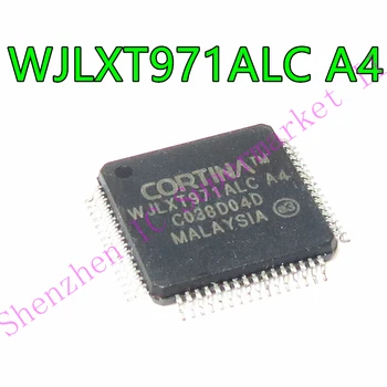 

High Quality Original WJLXT971ALEA4 WJLXT971ALE A4 WJLXT971ALC WJLXT971 QFP-64