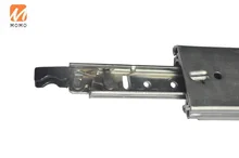  76mm heavy duty ball bearing slide drawer railing heavy duty drawer slides 1000mm 