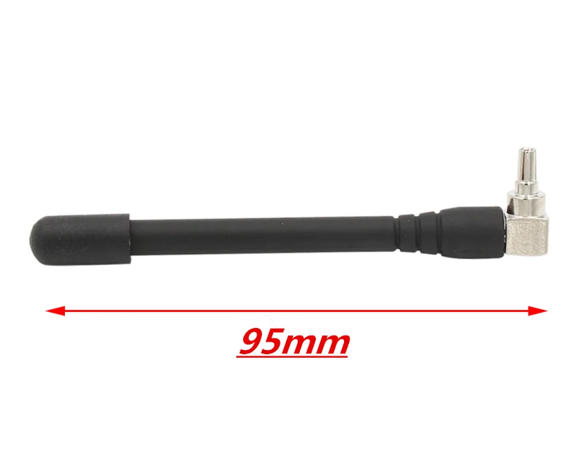 4G LTE TS9 Antenna TS9 Connector For Huawei E5573 E5786 E8372 Antenna 2 pcs