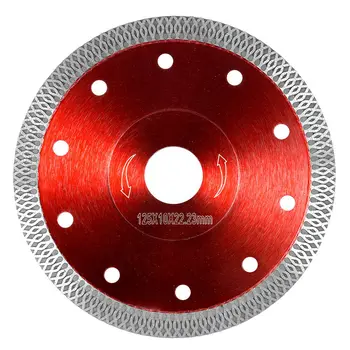 

105/115/125mm Diamond saw blade Diamond Saw Blade Ceramic Tile Cutting Disc Tool