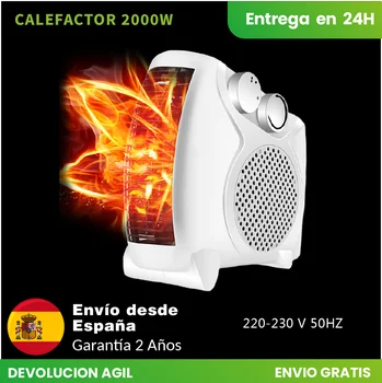 

VERTICAL and HORIZONTAL heater thermofan VERTICAL and HORIZONTAL CALFECTOR thermostat thermostat thermostat 2000W