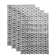 20 шт антистатические пакеты с открытым верхом(7,9x11,4 дюйма) антистатические защитные пакеты для ЖК-экрана
