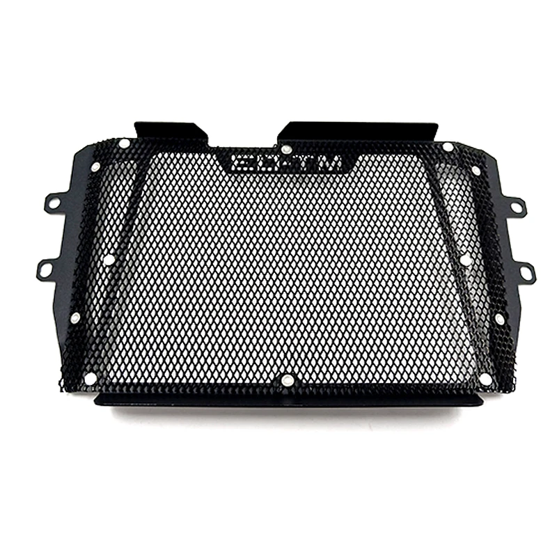 Для Yamaha MT-03 MT03 MT 03 FZ 03 голый велосипед мотоцикл решетка радиатора Решетка Защитная крышка MT-03 FZ03