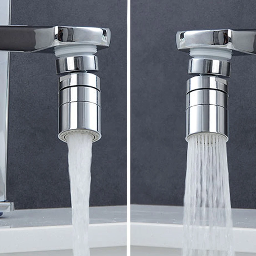 

Extending Home Faucet Copper Water Mouth Extending Splash Headdress Flower Is Aspersed Filter Nozzle Mouth Water Long Style
