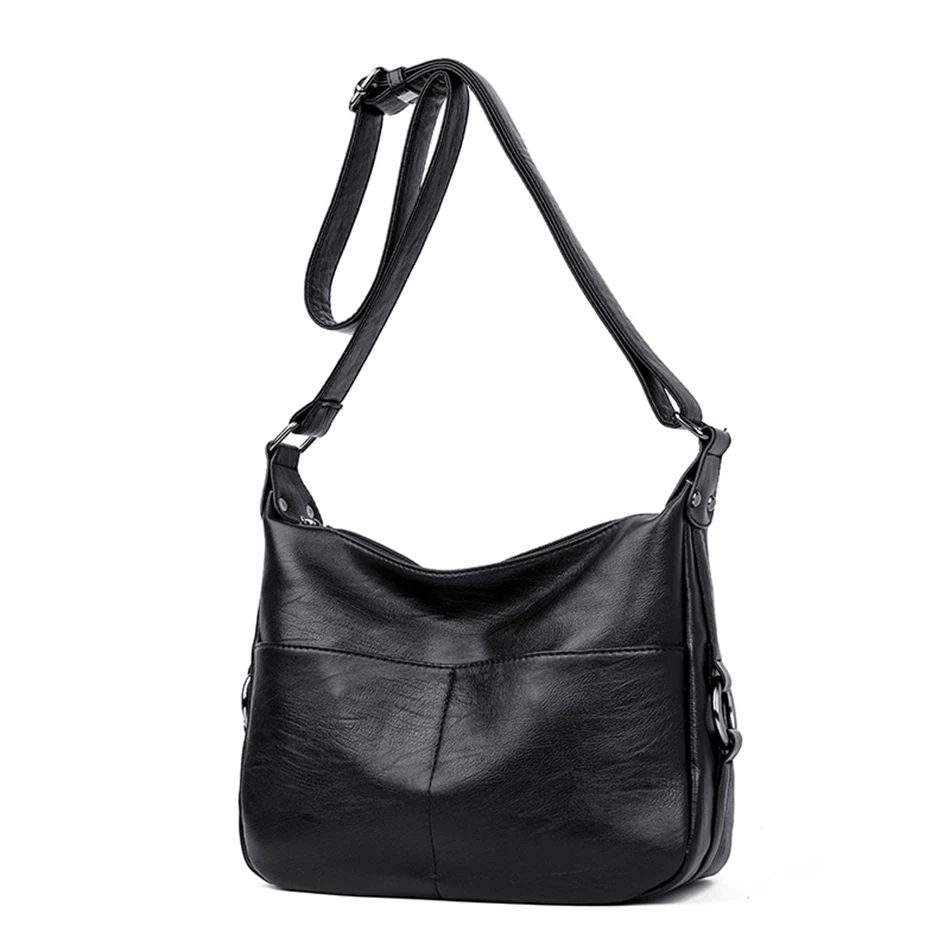 Женская сумка через плечо из основной кожи, роскошные женские сумки, дизайнерские сумки высокого качества, женская сумка на плечо