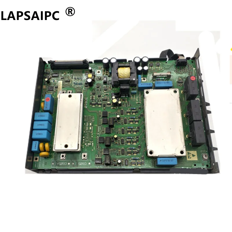 

Плата частоты Lapsaipc 130B6068 DT5 с модулями для FC301 FC302 FC202 FC312 FC360 FC111 FC102 series 30 кВт