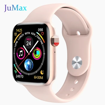 

Smart Watch K8 PRO 6 1.75 inch Full Touch Screen blood pressure Heart Rate Monitor Bluetooth Call motion Fitness Smart Watch