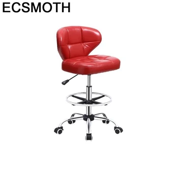 

Barstool Sedie Stoelen Sedia Sgabello Banqueta Todos Tipos Silla Para Barra Tabouret De Moderne Stool Modern Cadeira Bar Chair