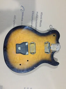 

Afanti Music DIY Electric guitar Body (3403)