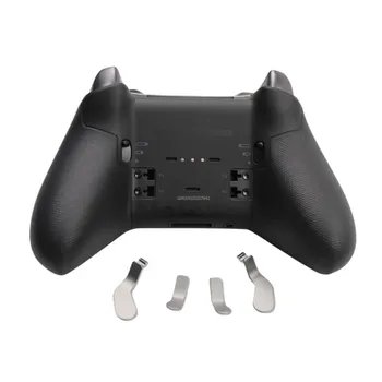 

2020 4-in-1 Long And Short Paddles For Xbox One Elite 2nd Generation Handles Replacement Parts High Quality