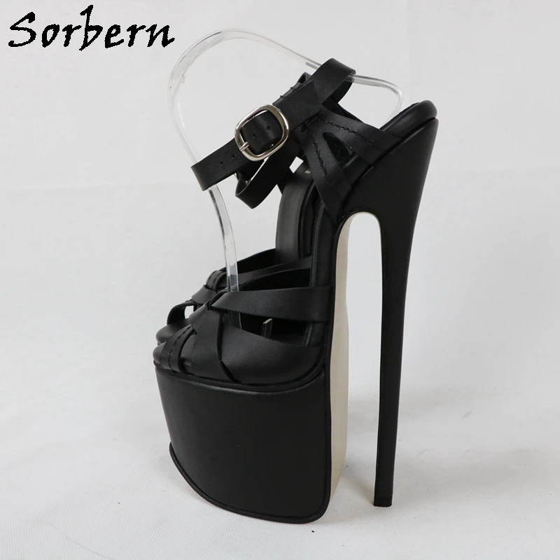 sorbern custom heels137