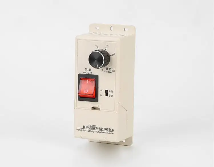 Поставка виброплиты, роторный регулятор, sdvc11-s регулятор