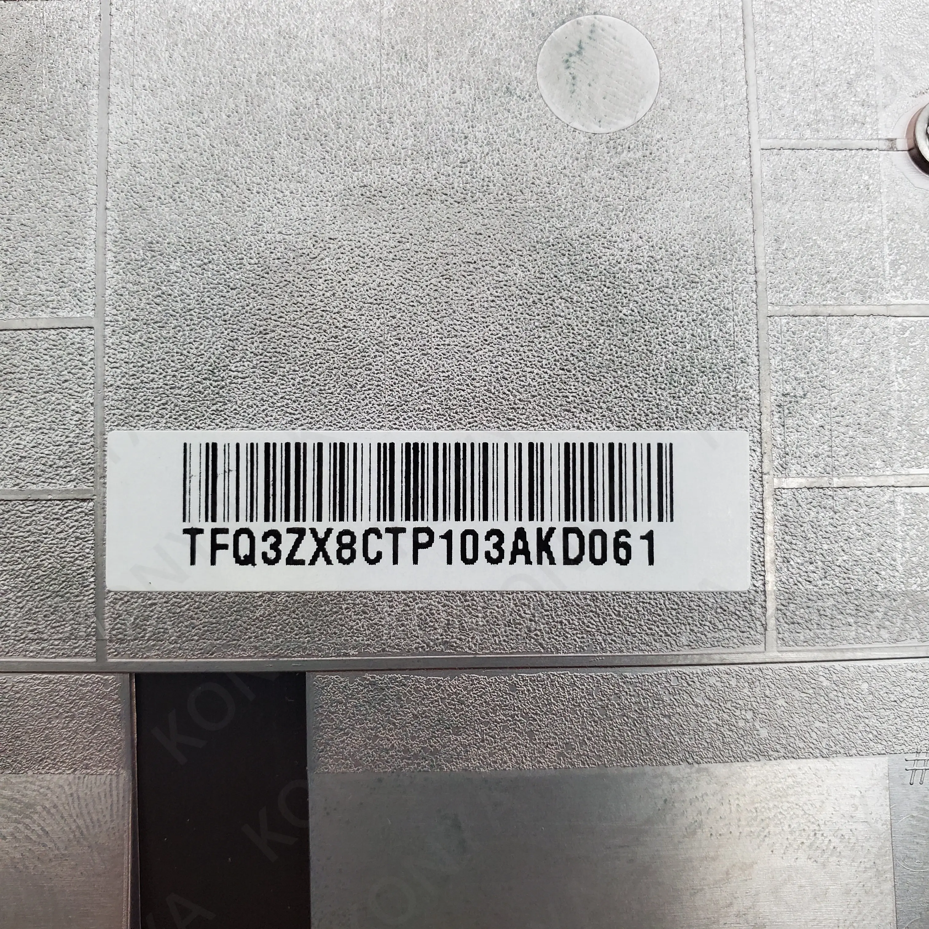 Для hp ProBook 450 G5 подлокотник для ноутбука, верхний чехол Touc hp ad TFQ3ZX8CTP103, верхняя крышка