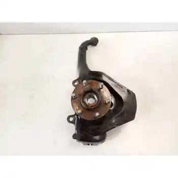 

STEERING KNUCKLE FRONT RIGHT NISSAN PATHFINDER (R51)