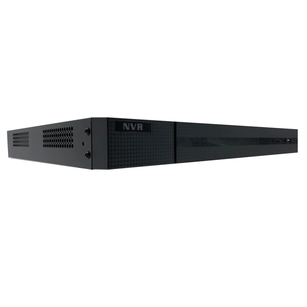 UniLook 16CH NVR 10 шт. 4K 8MP Bullet POE IP камера комплект безопасности система наружного IP66 Onvif IR
