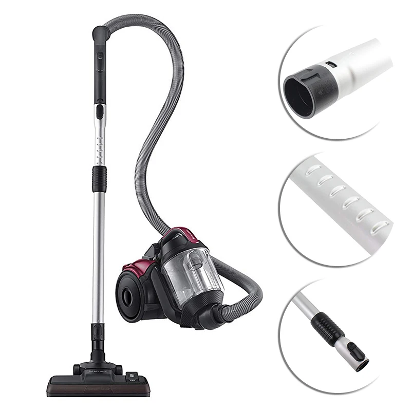 Удлинитель для samsung DJ97-01040C/DJ97-02306B/DJ9702306B Pro SC43 SC44 SC45