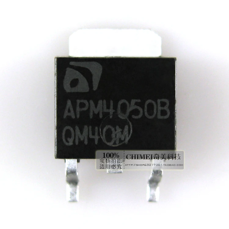

Free Delivery. APM4050P APM4050B patch LCD power supply board MOS field effect tube