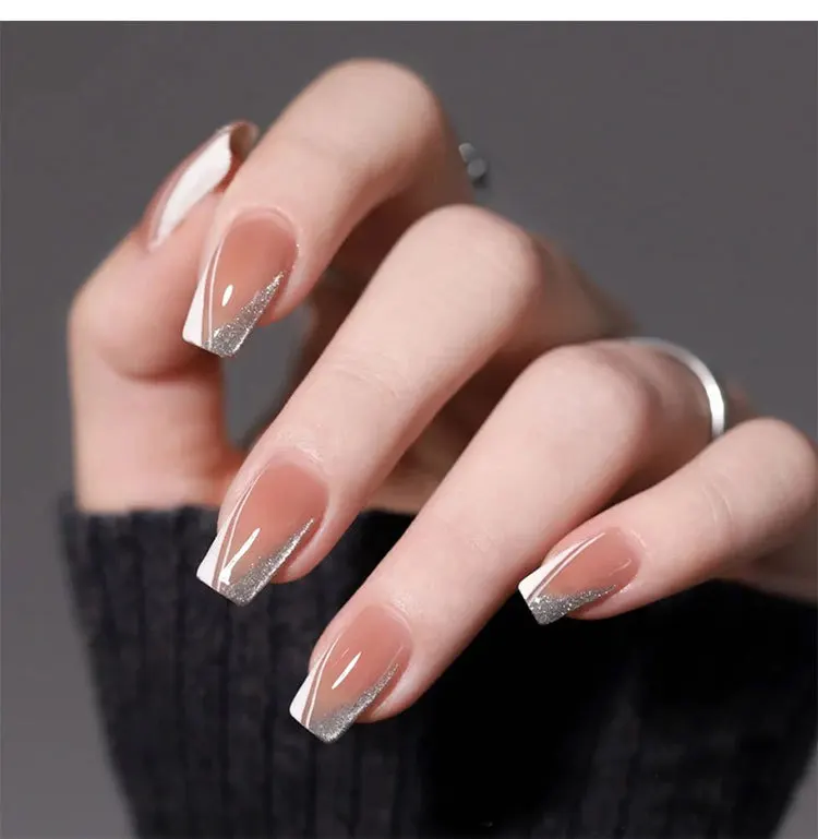 Aurora Symphony Nail Stamper Set