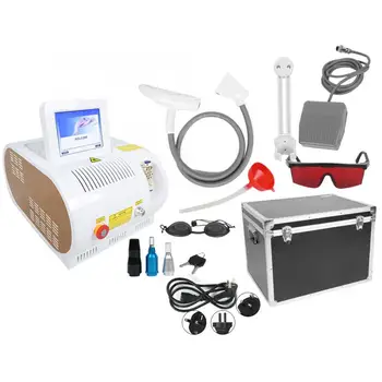 

Eyebrow Tattoo Removal Machine Eyeliner Tattoo Removal Instrument for Beauty Salon