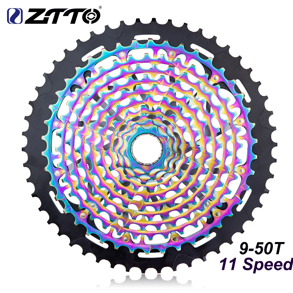 Ztto 11 speed cassette Clearance