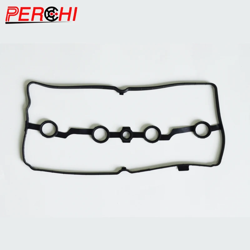 Valve Cover Gasket for Nissan 11-12/15 Tiida MR16 MR20 MR18 Qashqai SUV (J10) X-Trail SUV (T31) 13270-EN200
